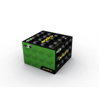 Andro Poly S. 72 stk.