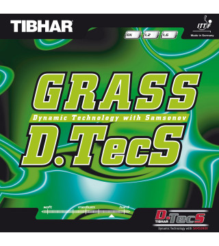 Tibhar Grass D. Tecs