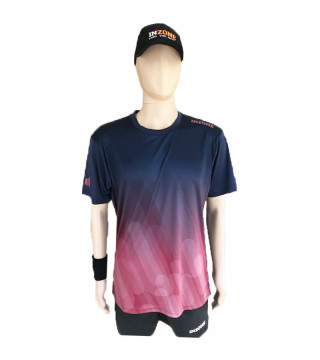 Inzone T-shirt Stripe