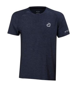 Andro Melange Alpha Casual Shirt