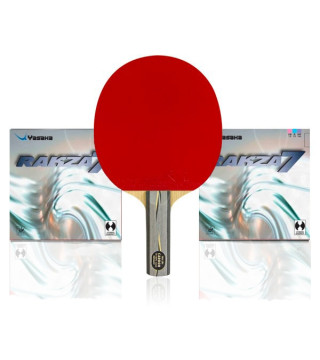 Yasaka Ma Lin Carbon / Rakza 7