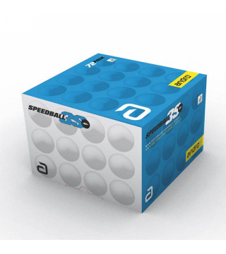 Andro Speedball 3S ***