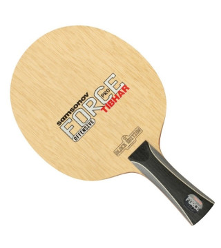 Tibhar Samsonov Force Pro Black Edition