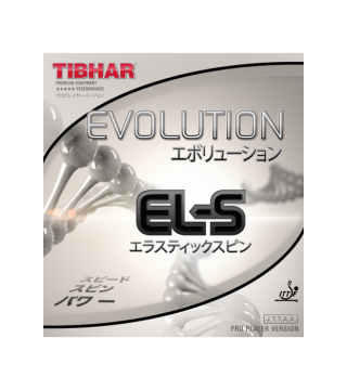 Tibhar Evolution EL-S