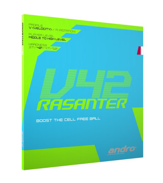Andro Rasanter V42