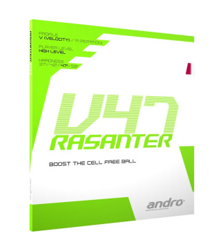 Andro Rasanter V47