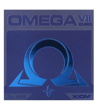 Xiom Omega 7 Euro